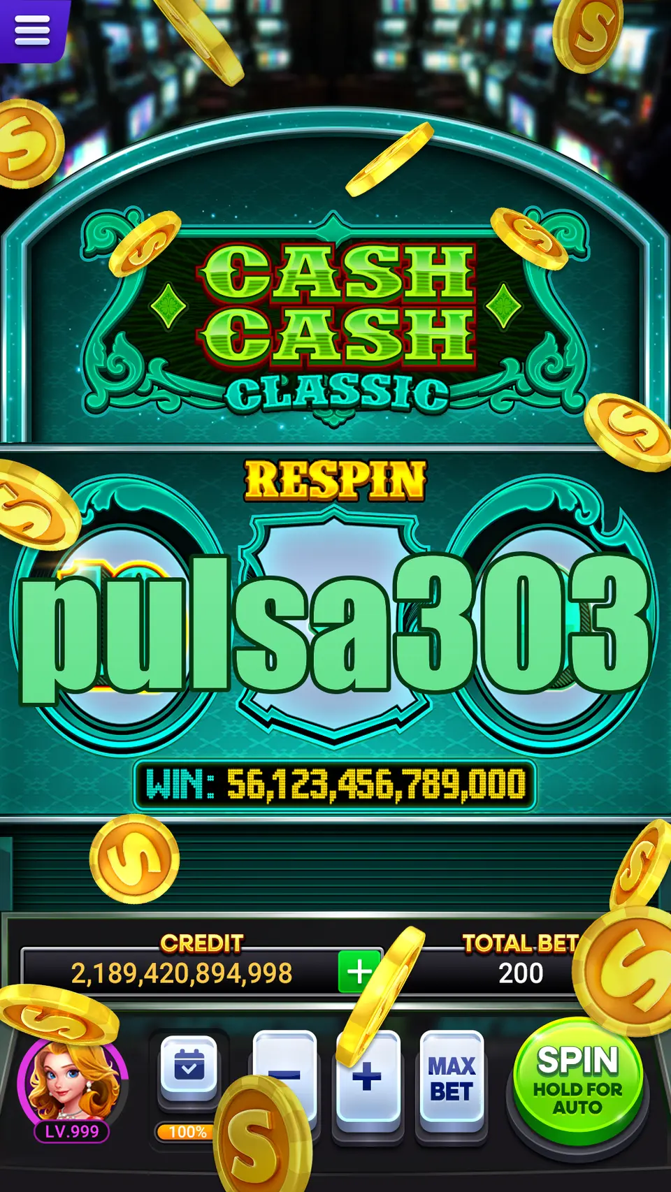 pulsa303 Unduh