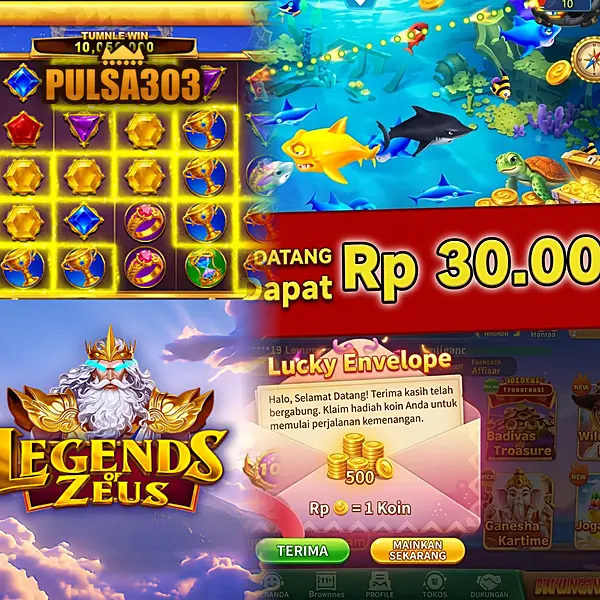 pulsa303 Masuk